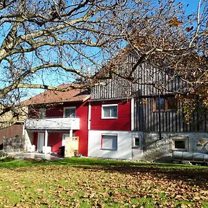 Im Seidlerhof Mit Terrasse Apartment