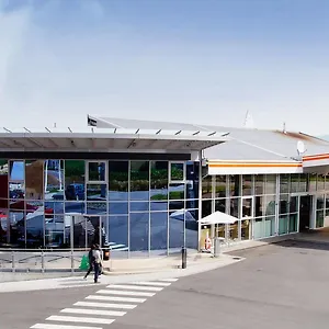 Bayerwald Rasthof B12 Hotel