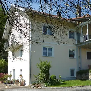Lankl Im Bayerischen Wald Apartment