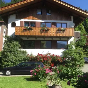 Kochelsee Gasthof