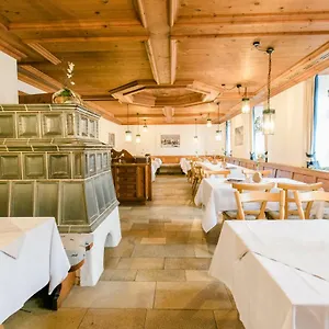 Landgasthof Zum Herz Gasthof