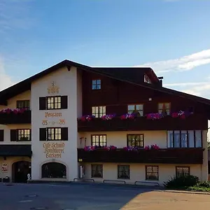 Zum Schmidbäcker Gasthof