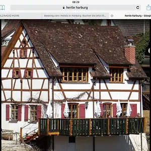 Ristorante Massimo Im Hertle Haus Hotel